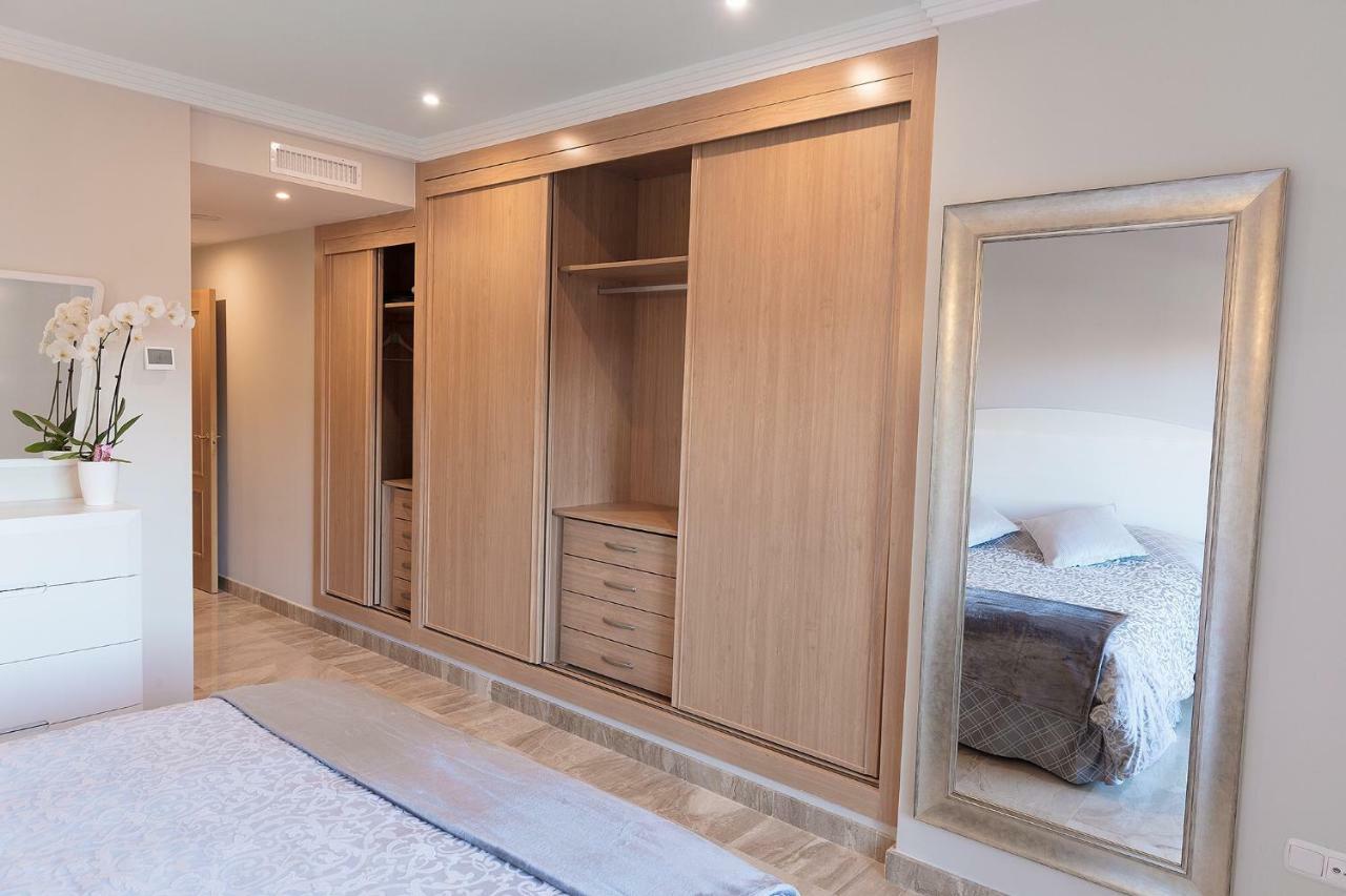 Marina Luxury Apartment Estepona Exterior photo