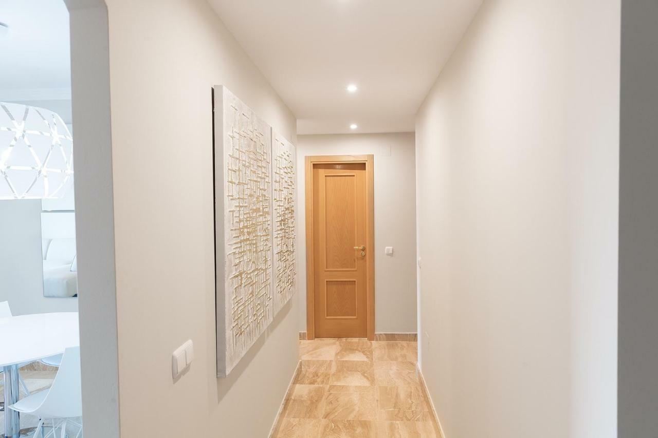 Marina Luxury Apartment Estepona Exterior photo